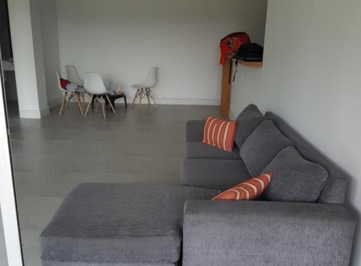 Venta Departamento 3 Ambientes con Renta - Altos de Benavidez - Benavidez - 3