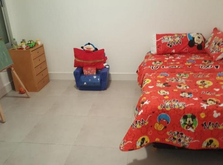 Venta Departamento 3 Ambientes con Renta - Altos de Benavidez - Benavidez - 5