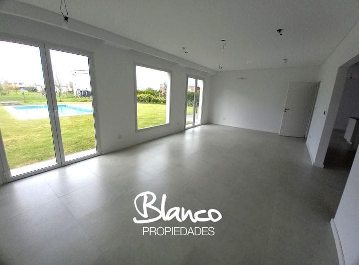 Casa en Venta en El Cantón, Escobar, G. B. a. Zona Norte - 5