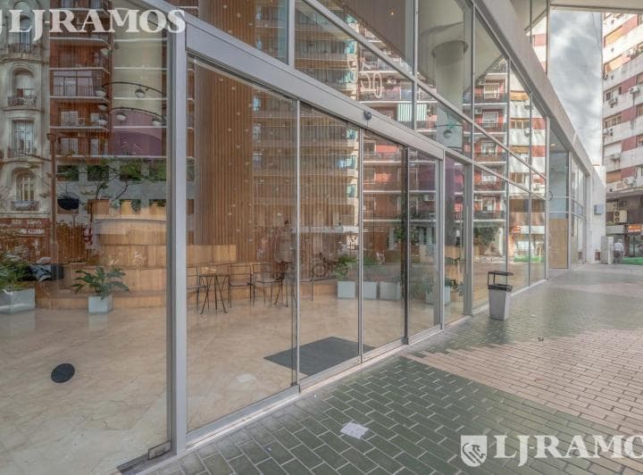 Oficina - Retiro - 2