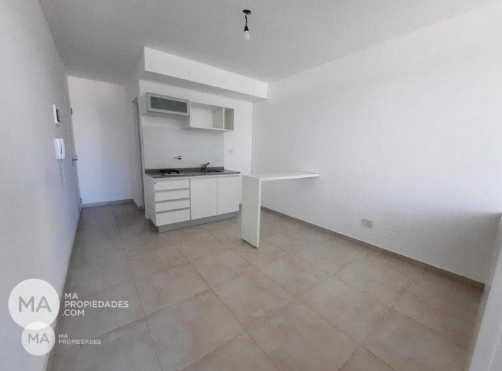 Monoambiente Divisible con Cochera - San Juan 2500 - Rosario Centro | Venta - 2