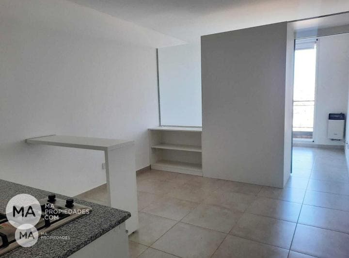 Monoambiente Divisible con Cochera - San Juan 2500 - Rosario Centro | Venta - 5