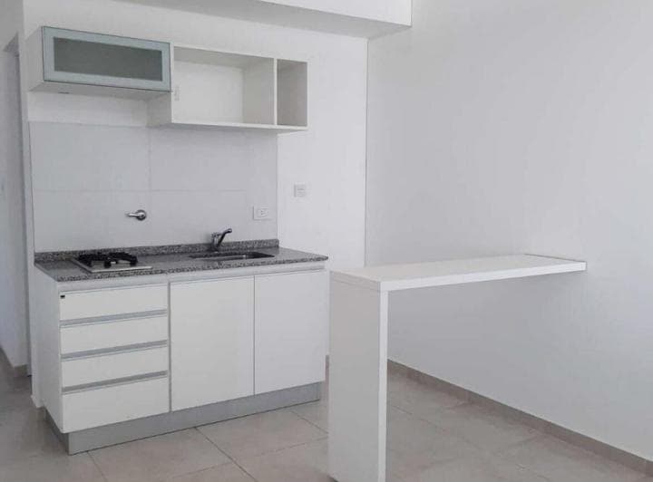 Monoambiente Divisible con Cochera - San Juan 2500 - Rosario Centro | Venta - 4
