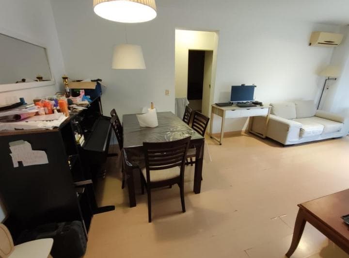 Venta Departamento 3 Ambientes en Nuñez en El Complejo Jardines de Libertador - 3