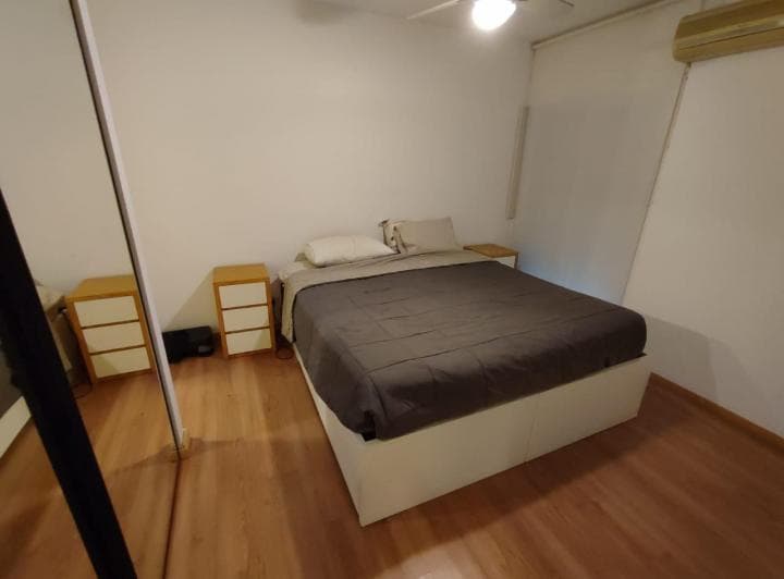 Venta Departamento 3 Ambientes en Nuñez en El Complejo Jardines de Libertador - 4