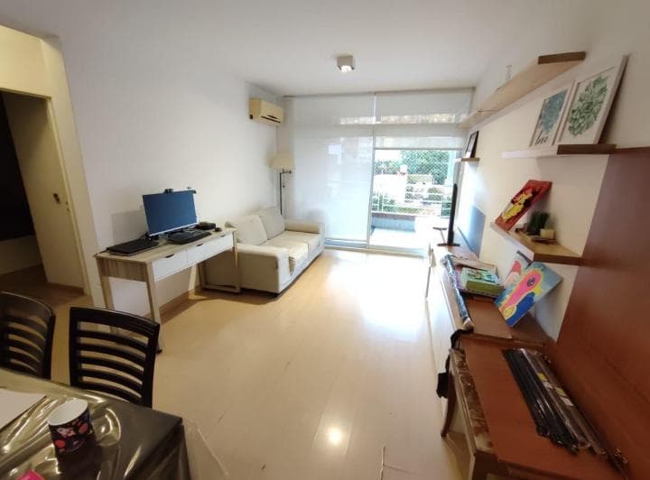 Venta Departamento 3 Ambientes en Nuñez en El Complejo Jardines de Libertador - 2