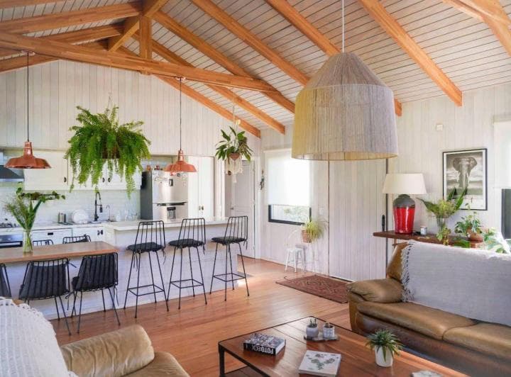 3 Dorm. | La Barra Ref: 10713 - 4