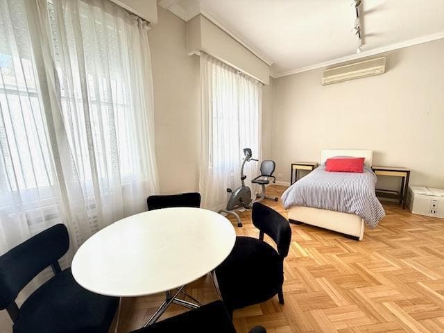 Departamento en Venta 3 Dorm. en La Calle Copernico Recoleta Caba - 4