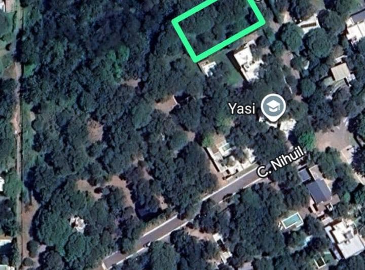 Villa Warcalde - Lote de 853 m² - 3
