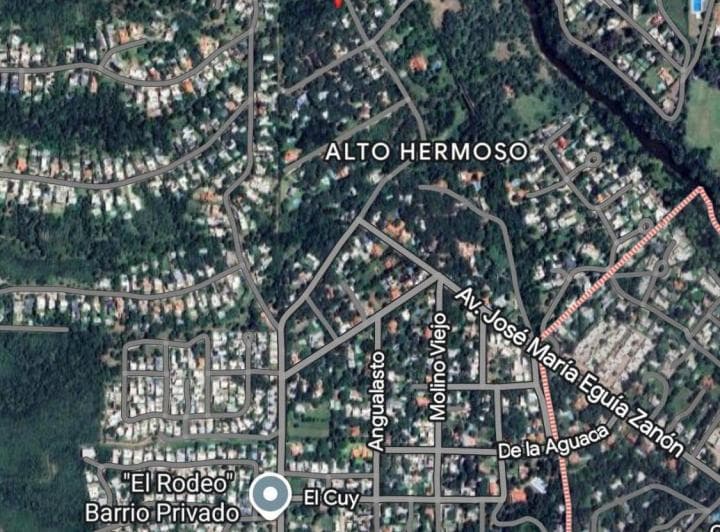 Villa Warcalde - Lote de 853 m² - 2