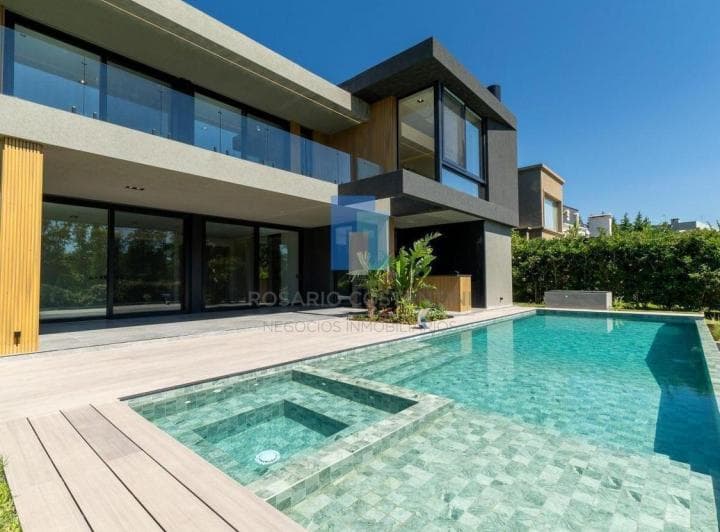 Casa en Venta en El Yacht, Nordelta - 2