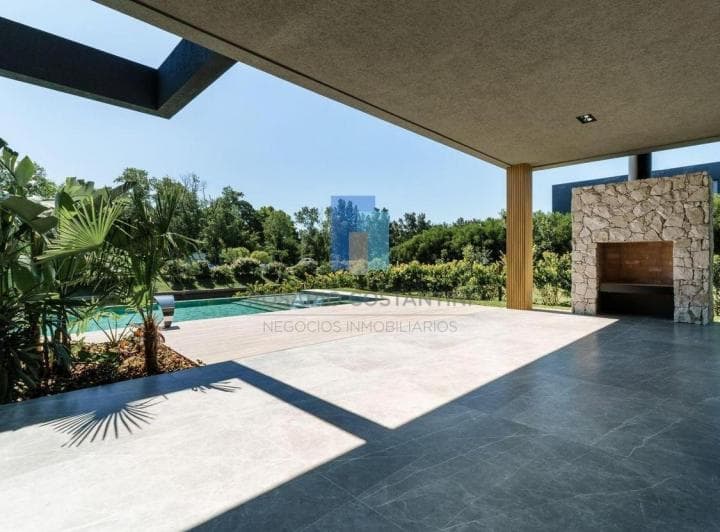 Casa en Venta en El Yacht, Nordelta - 4