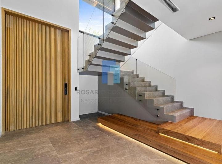 Casa en Venta en El Yacht, Nordelta - 5
