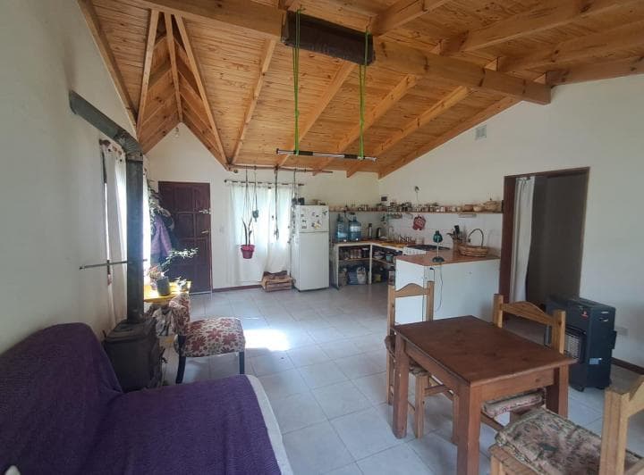 Casa 67 m² Cub. con Amplio Fondo - 4