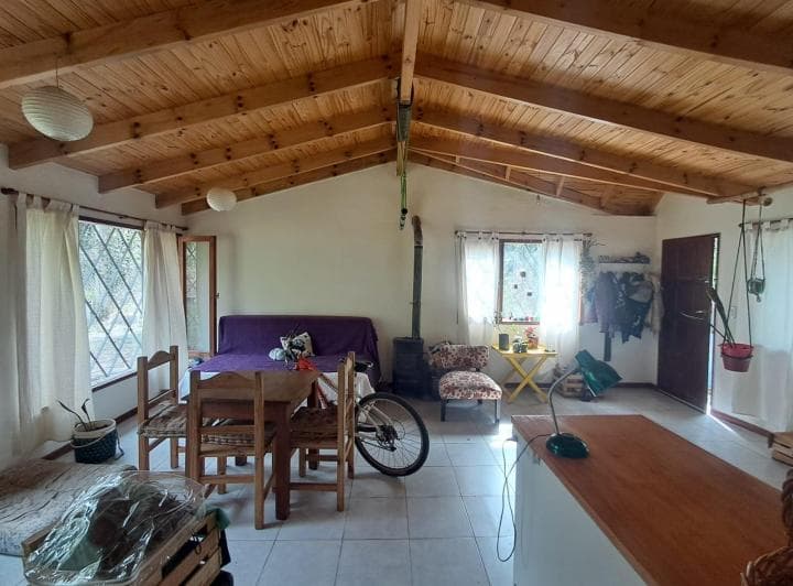 Casa 67 m² Cub. con Amplio Fondo - 5