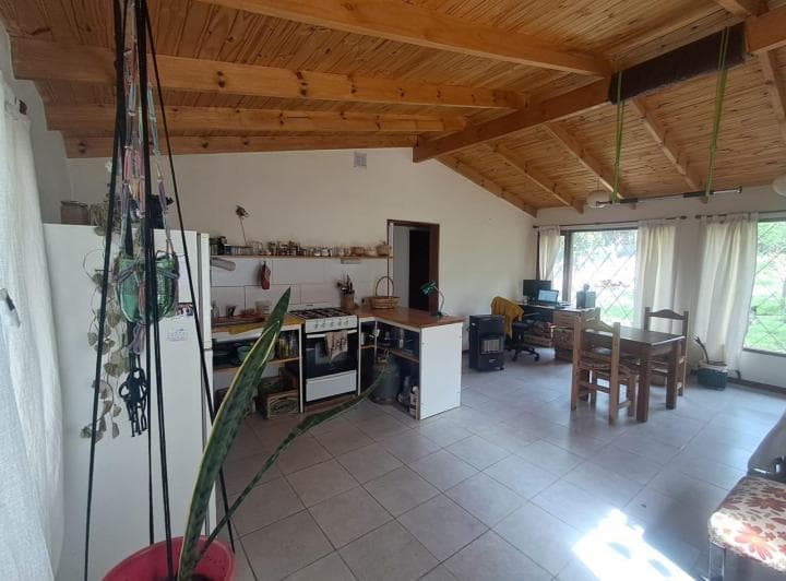 Casa 67 m² Cub. con Amplio Fondo - 3