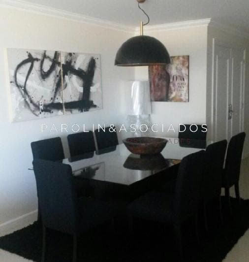 Hermoso Apartamento de 3 Dorm. en Venta, Torre Imperiale - Punta del Este. - 3