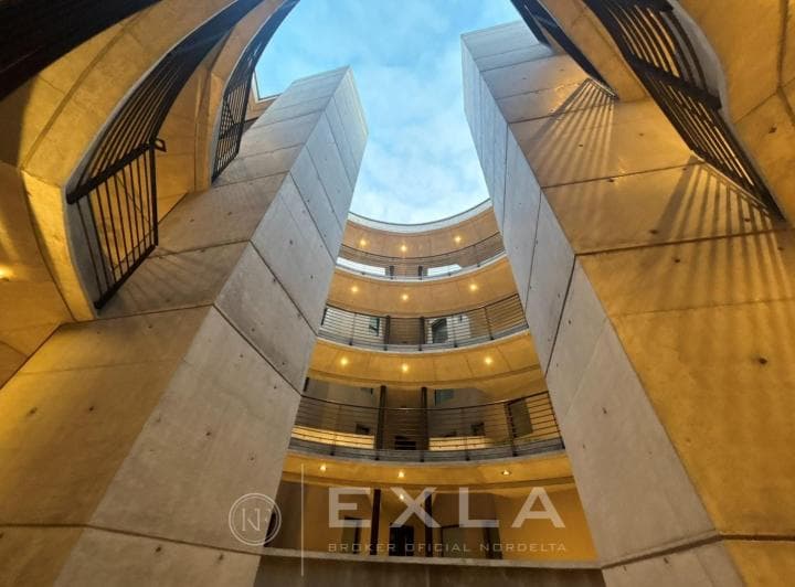 Departamento en Venta en Lomas de San Isidro, San Isidro, G. B. a. Zona Norte - 4