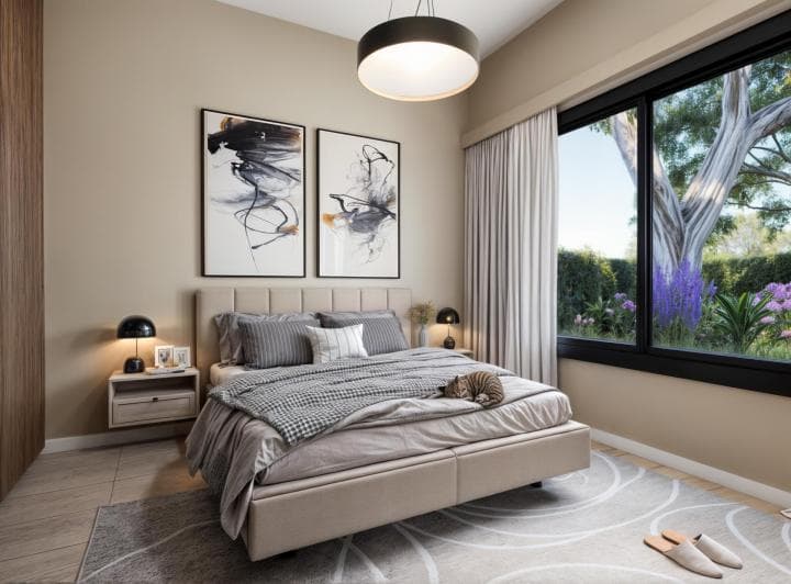 Venta Casa 4 Ambientes en 2 Plantas - Fincas Joven - Corredor Verde - Lote 861 m² - 5