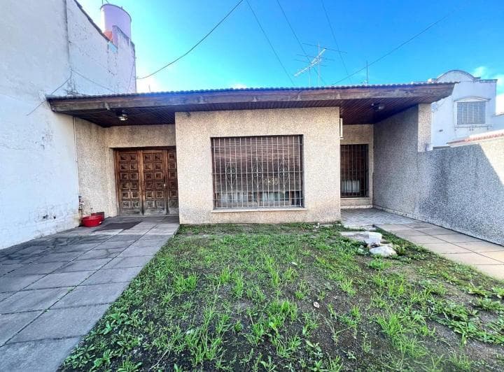 Lote Ramos Mejia 9 X 37 Mtrs. - 2