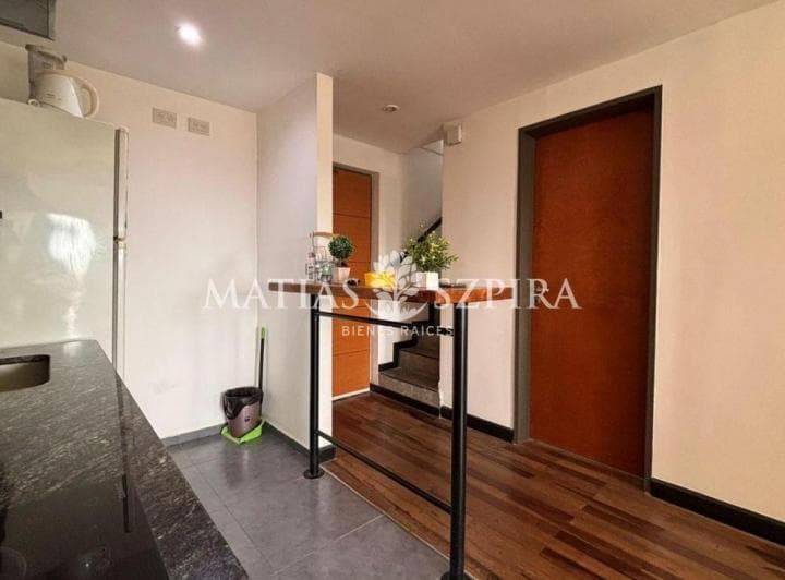 Departamento 2 Ambientes. | Intendente Bossi 100 - 5
