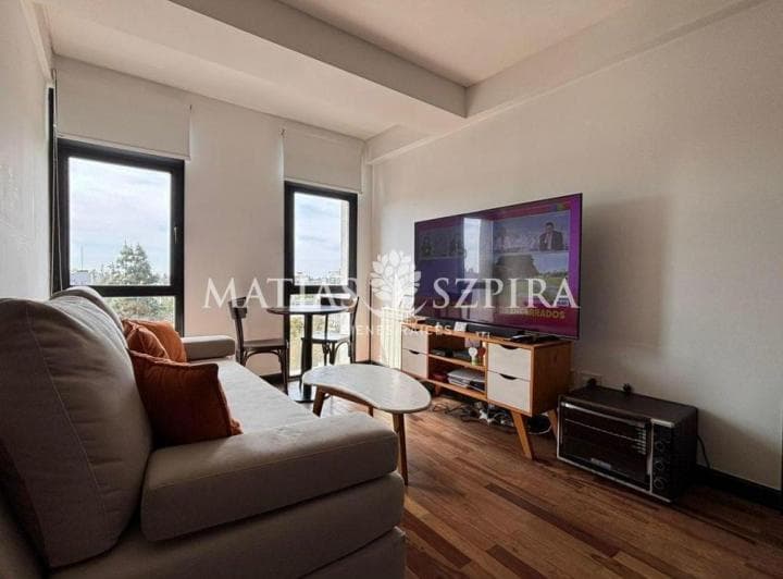 Departamento 2 Ambientes. | Intendente Bossi 100 - 2
