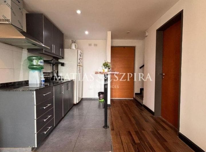 Departamento 2 Ambientes. | Intendente Bossi 100 - 4