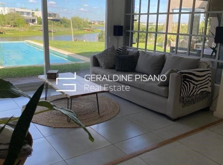 Casa en Venta Ubicado en San Rafael, Villanueva, Tigre - 4