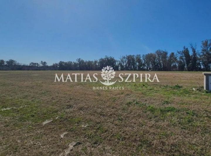 Lote en Venta Santa Ines Comarcas de Lujan Oportunidad - 2