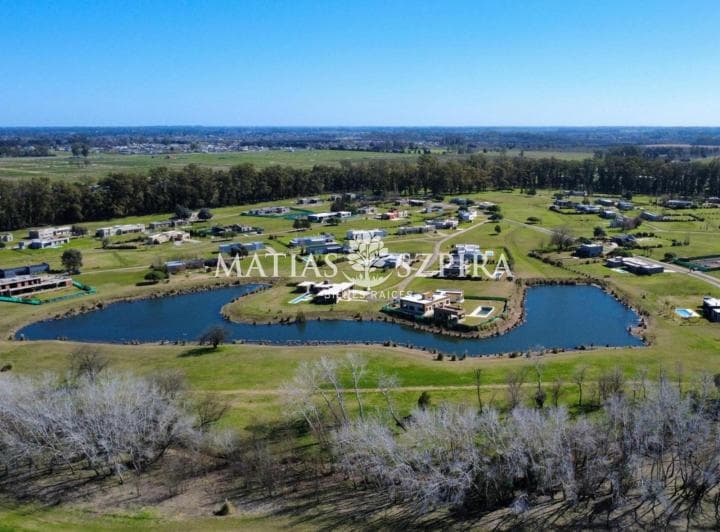 Lote en Venta Santa Ines Comarcas de Lujan Oportunidad - 4