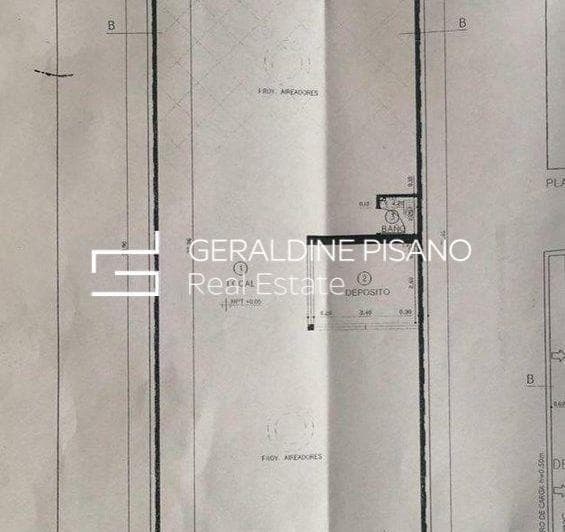 Depósito en Venta en Tigre, G. B. a. Zona Norte, Argentina - 4