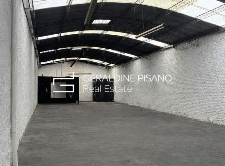Depósito en Venta en Tigre, G. B. a. Zona Norte, Argentina - 2