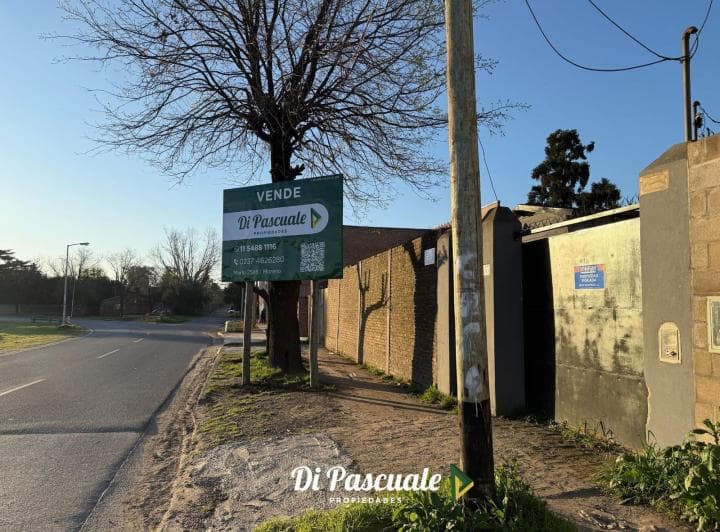 Venta Lote, Terreno 700 m² / Colectora Norte - Inversores, Galpones, Locales - Paso del Rey (Moreno) - 3