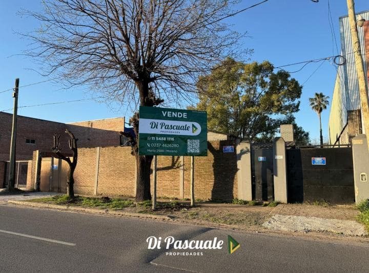 Venta Lote, Terreno 700 m² / Colectora Norte - Inversores, Galpones, Locales - Paso del Rey (Moreno) - 2