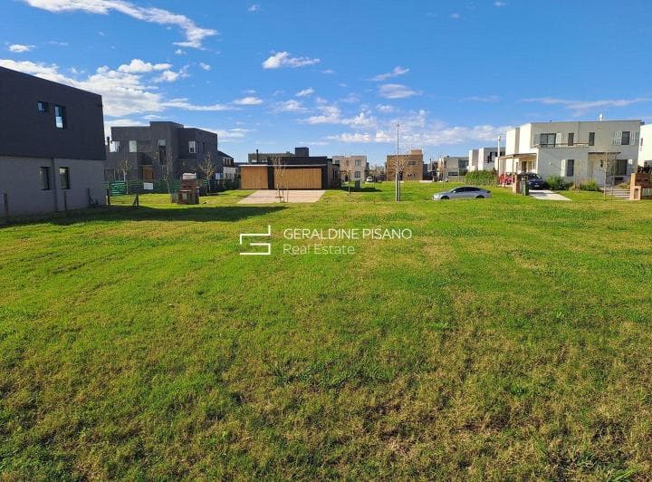 Terreno Lote en Venta en Araucarias, Puertos, Escobar - 3