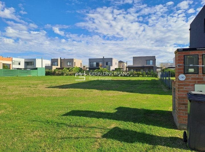 Terreno Lote en Venta en Araucarias, Puertos, Escobar - 4