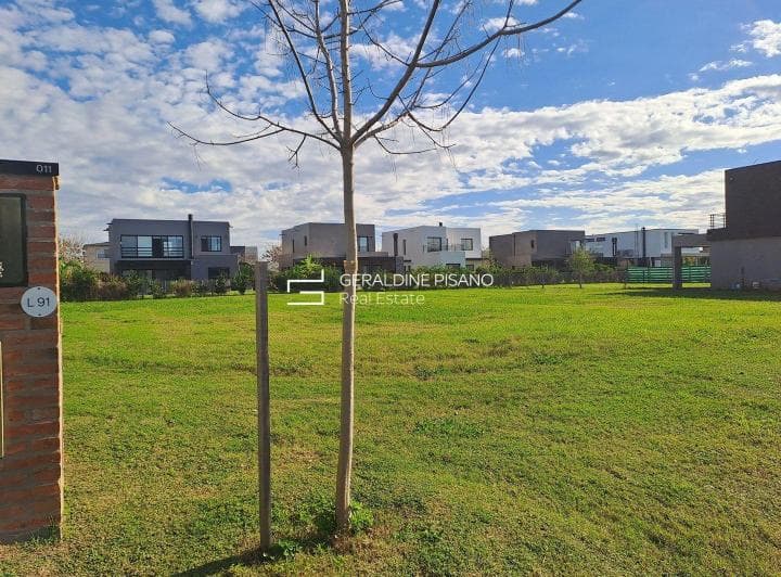 Terreno Lote en Venta en Araucarias, Puertos, Escobar - 2