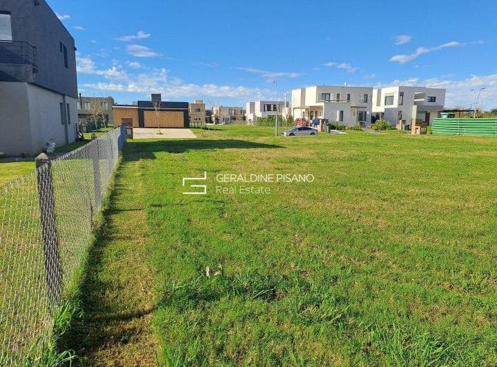 Terreno Lote en Venta en Araucarias, Puertos, Escobar - 5