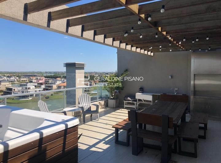 Departamento Dúplex en Venta en Islas del Golf, Nordelta, Tigre - 2