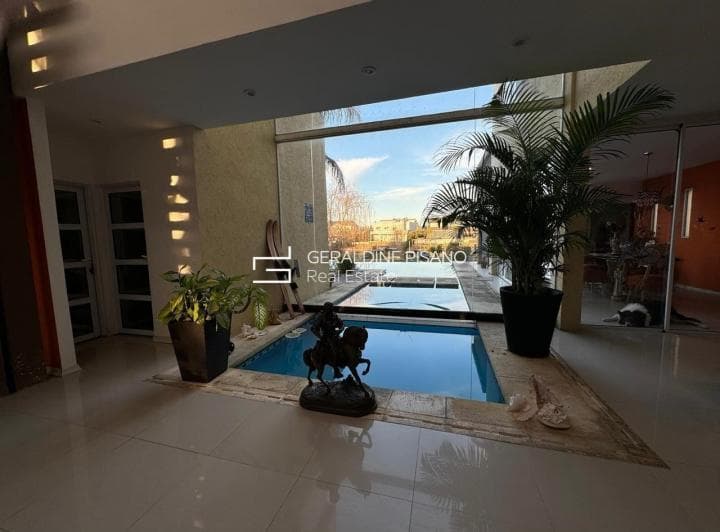 Casa en Venta en San Marco, Villanueva, Tigre - 4