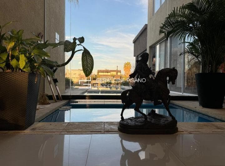 Casa en Venta en San Marco, Villanueva, Tigre - 5