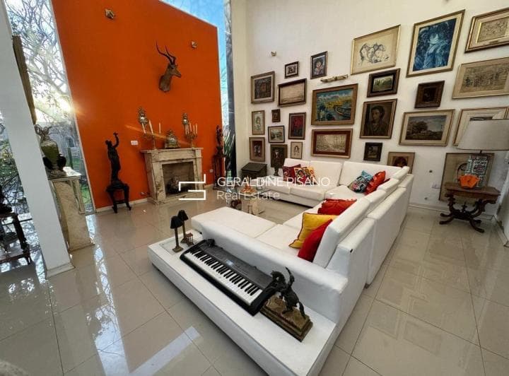 Casa en Venta en San Marco, Villanueva, Tigre - 2
