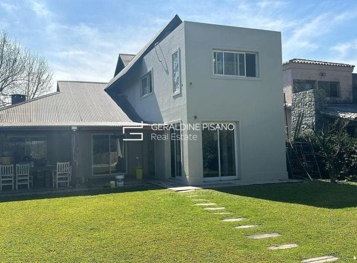 Casa en Venta en Santa Barbara, Tigre, G. B. a. Zona Norte - 3