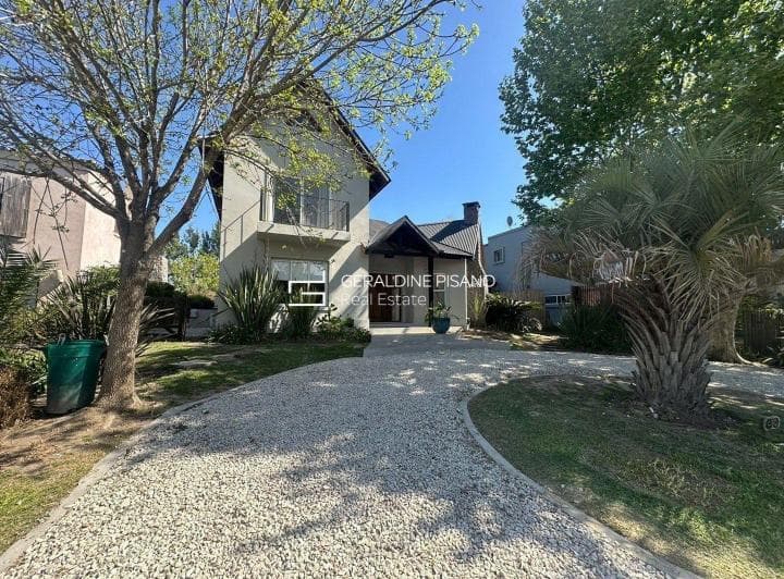 Casa en Venta en Santa Barbara, Tigre, G. B. a. Zona Norte - 5