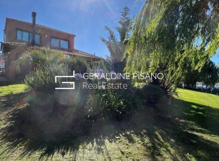 Casa en Venta en El Cantón Islas, El Cantón, Escobar - 2