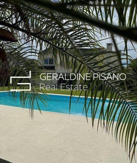 Casa en Venta en Santa Teresa, Villanueva, Tigre - 3