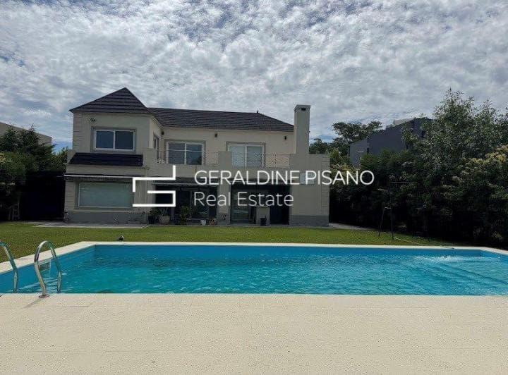 Casa en Venta en Santa Teresa, Villanueva, Tigre - 5