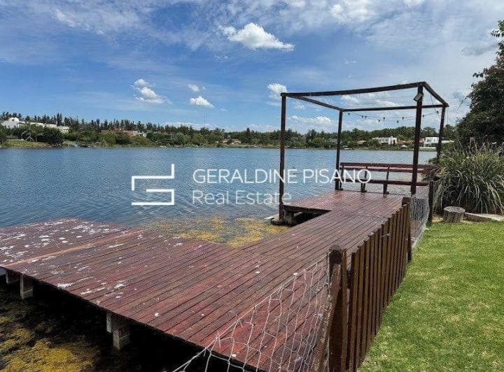 Casa en Venta en Santa Teresa, Villanueva, Tigre - 4