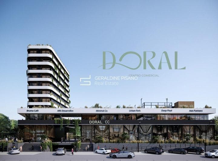 Local en Venta en Doral Tigre, Benavidez, Tigre - 2
