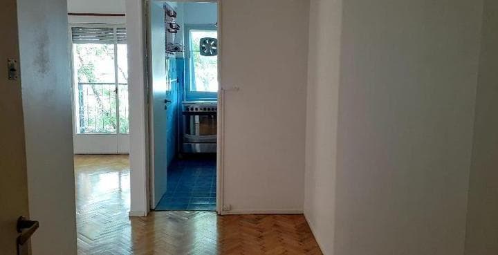Muy Lindo Departamento 2 Ambientes 2º Piso X Escalera - 4